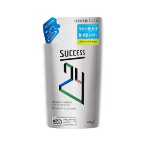 SUCCESS24 클렌징샴푸 리필용 280ml